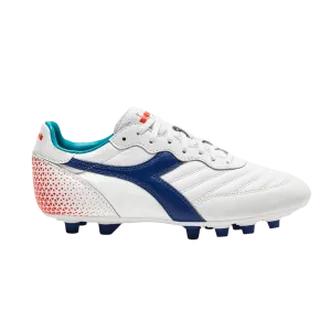 Diadora Brasil GR LT  MDPU Firm Ground Cleats