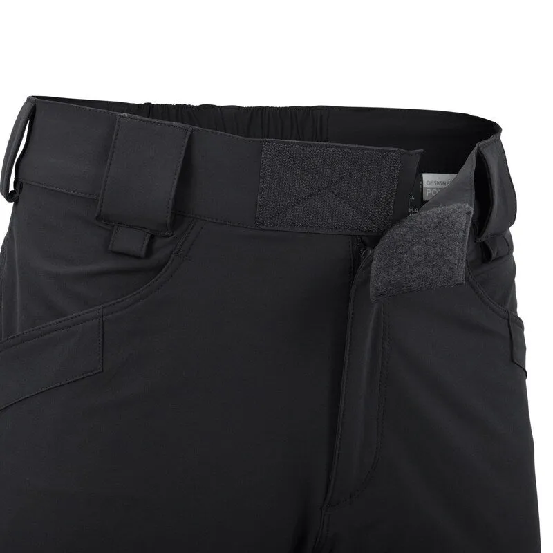 מכנסיים טקטיים וטיולים | HELIKON-TEX® | TREKKING TACTICAL PANTS® - VersaStretch