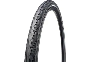 2022 SPECIALIZED INFINITY ARMADILLO REFLECT TIRE - 700 X 32, BLACK