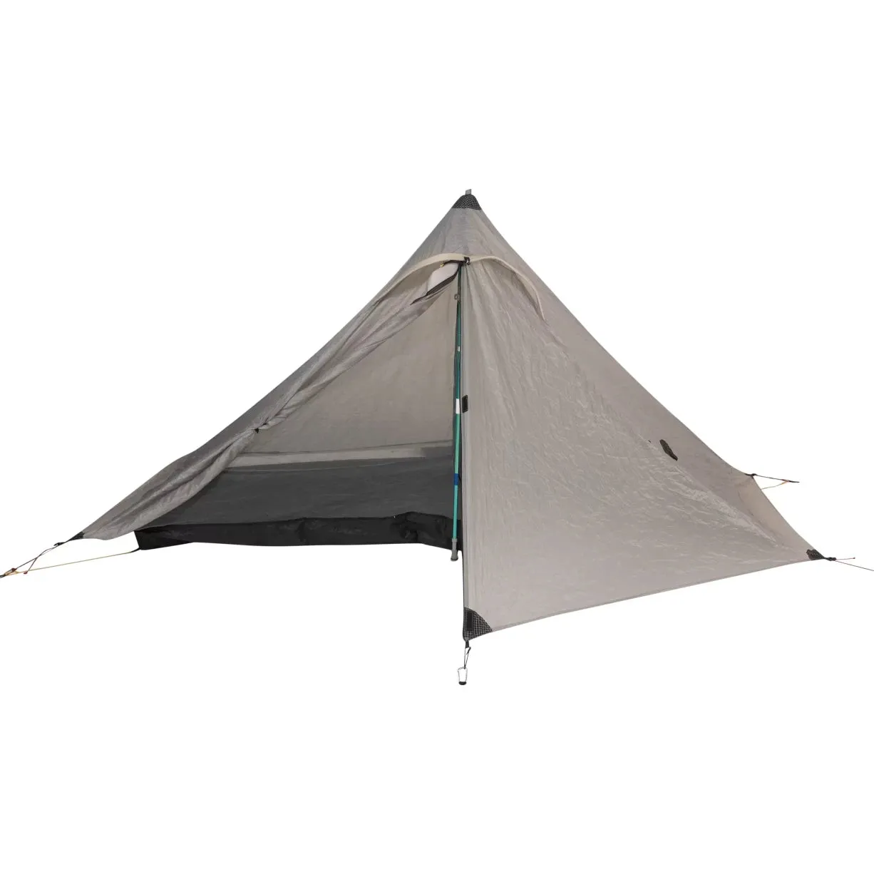 3FulGear Lanshan 1 Tent