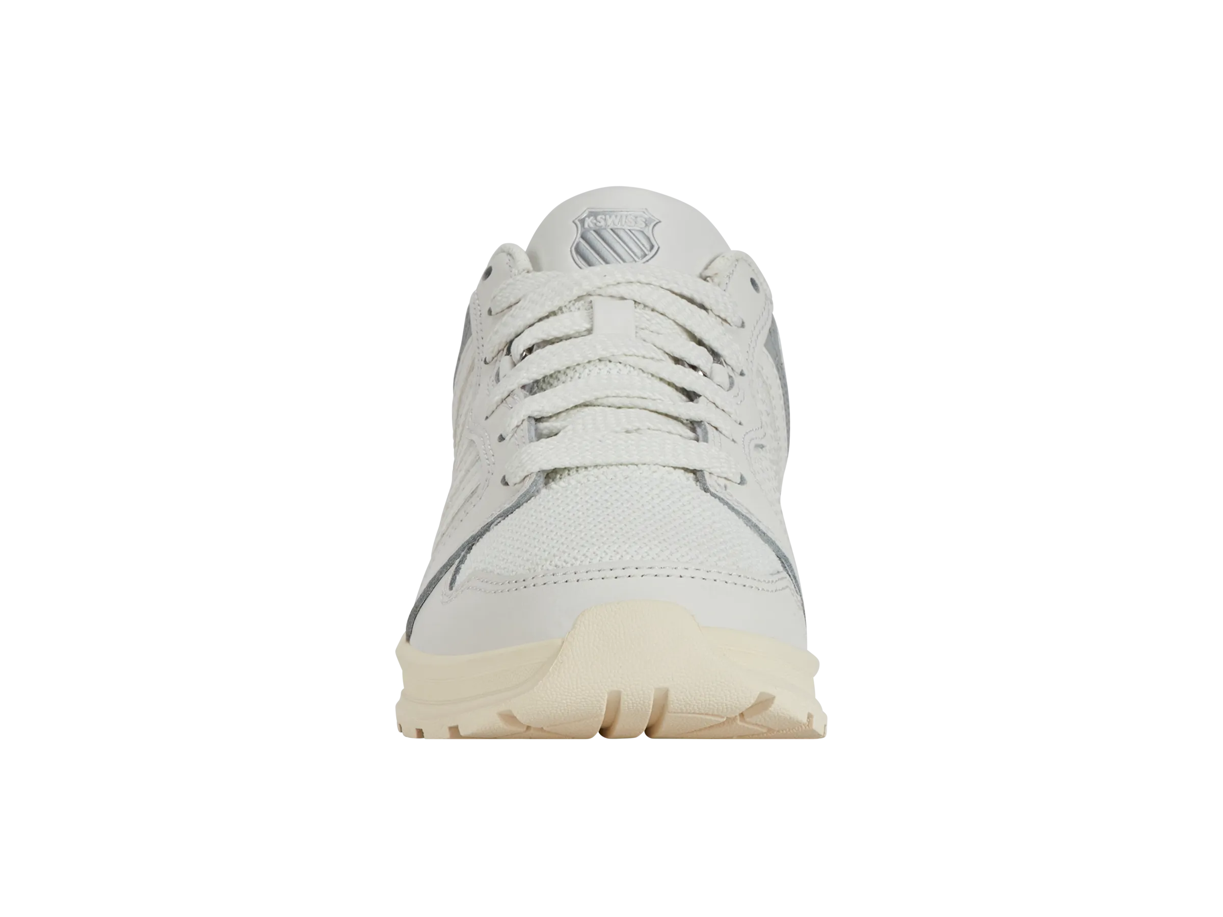 99079-160-M | RIVAL TRAINER T | BLANC DE BLANC/ANTIQUE WHITE