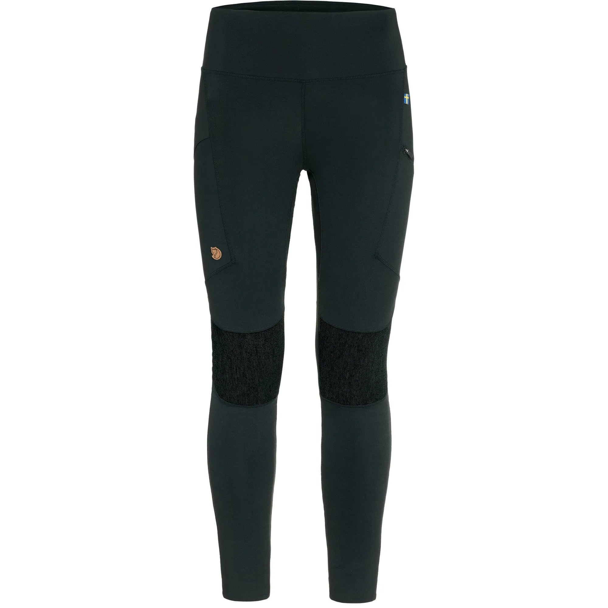 Abisko Trekking Tights Hd