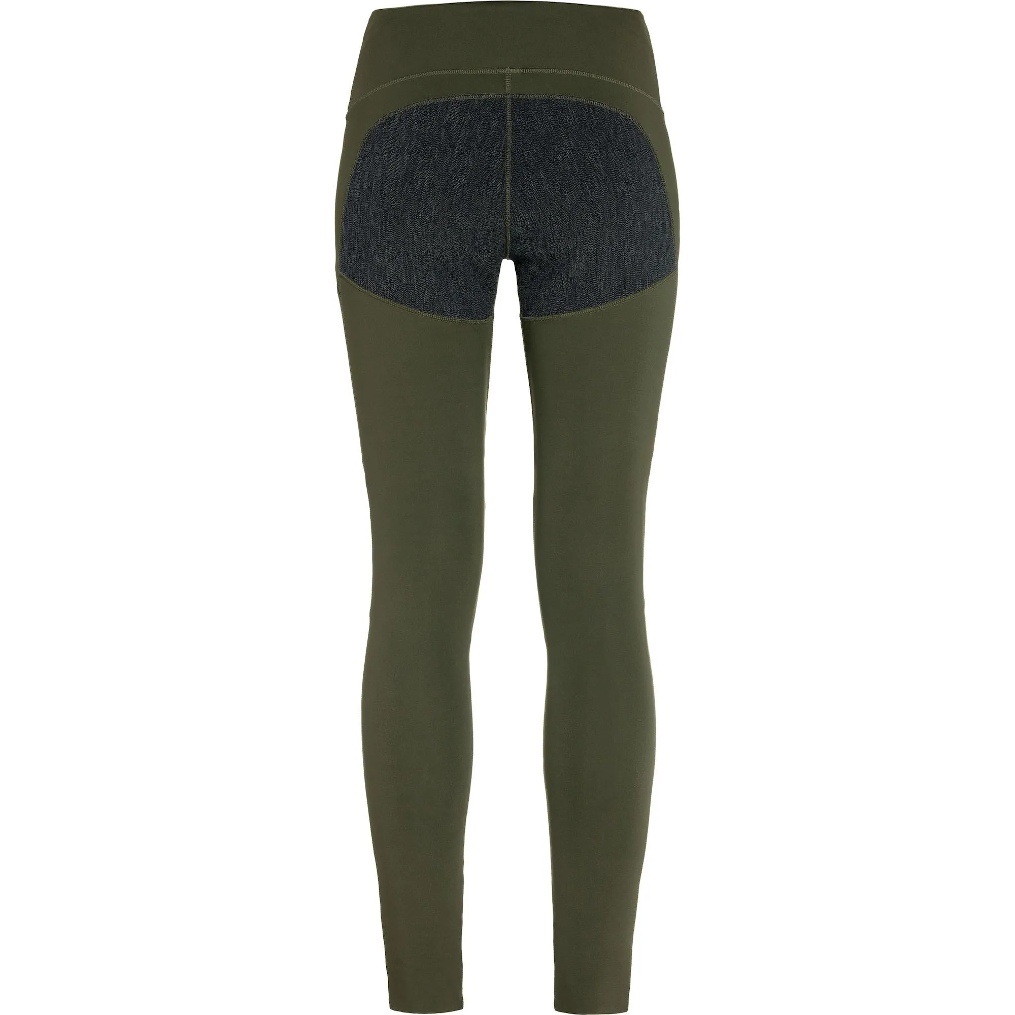 Abisko Trekking Tights Hd