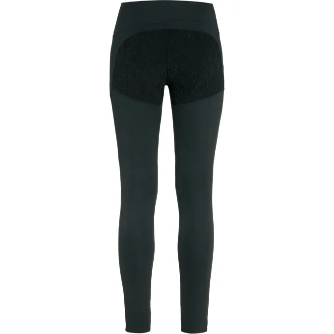 Abisko Trekking Tights Hd