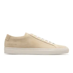 ACHILLES LOW (SUEDE S/S 22)