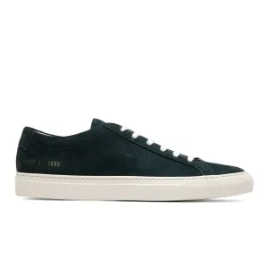 ACHILLES LOW SUEDE