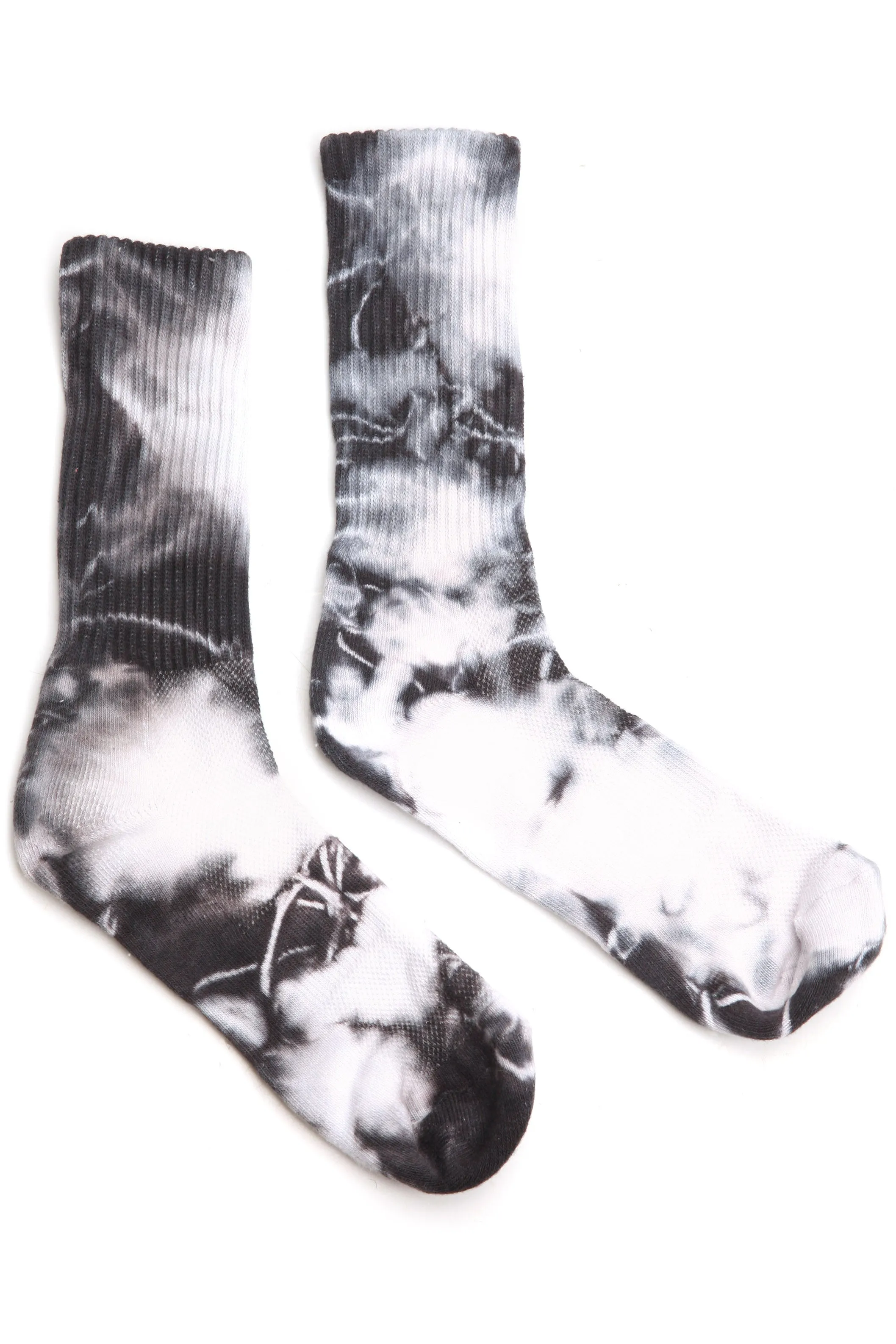 Acid Socks - Black/Combo