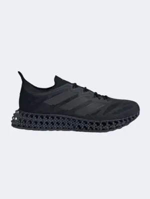 Adidas 4Dfwd 3 Women Running Shoes Black/ Carbon