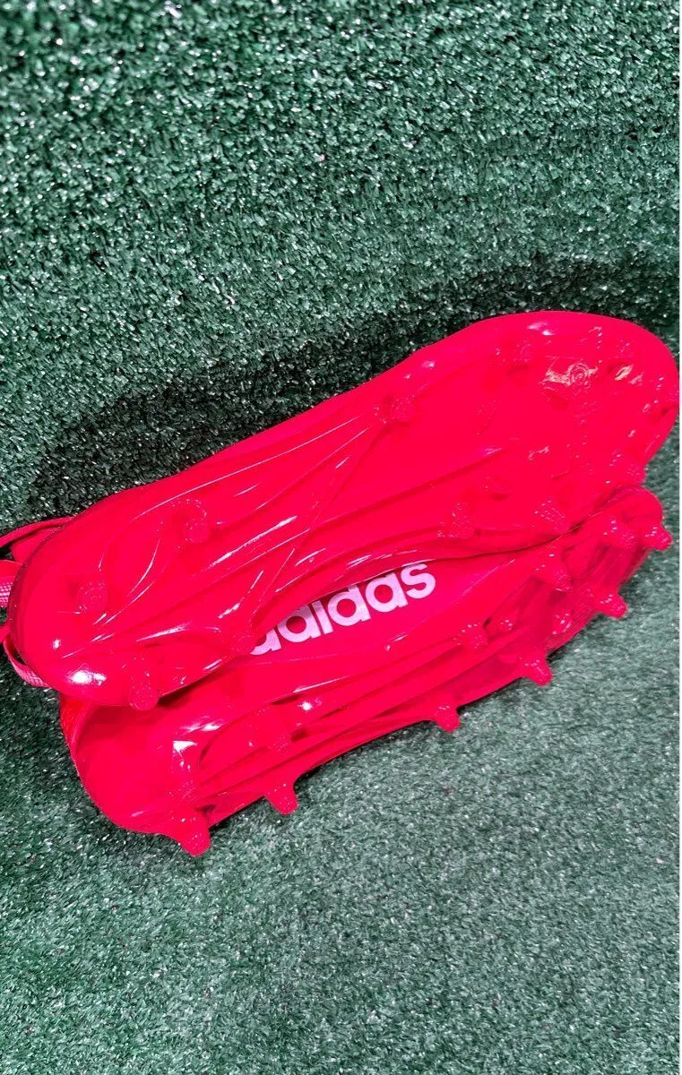 Adidas Adizero 13.0 Size Soccer Cleats