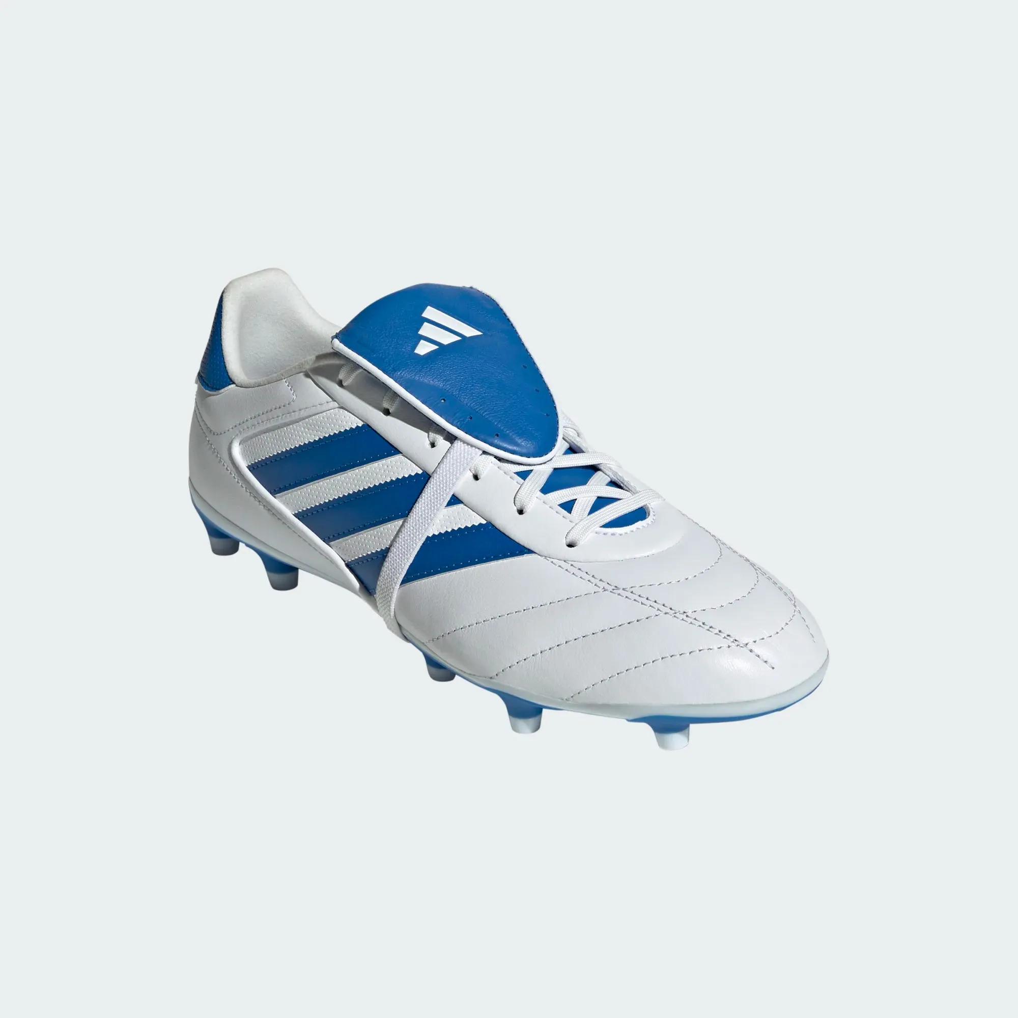 ADIDAS COPA GLORO II FG-White/Royal