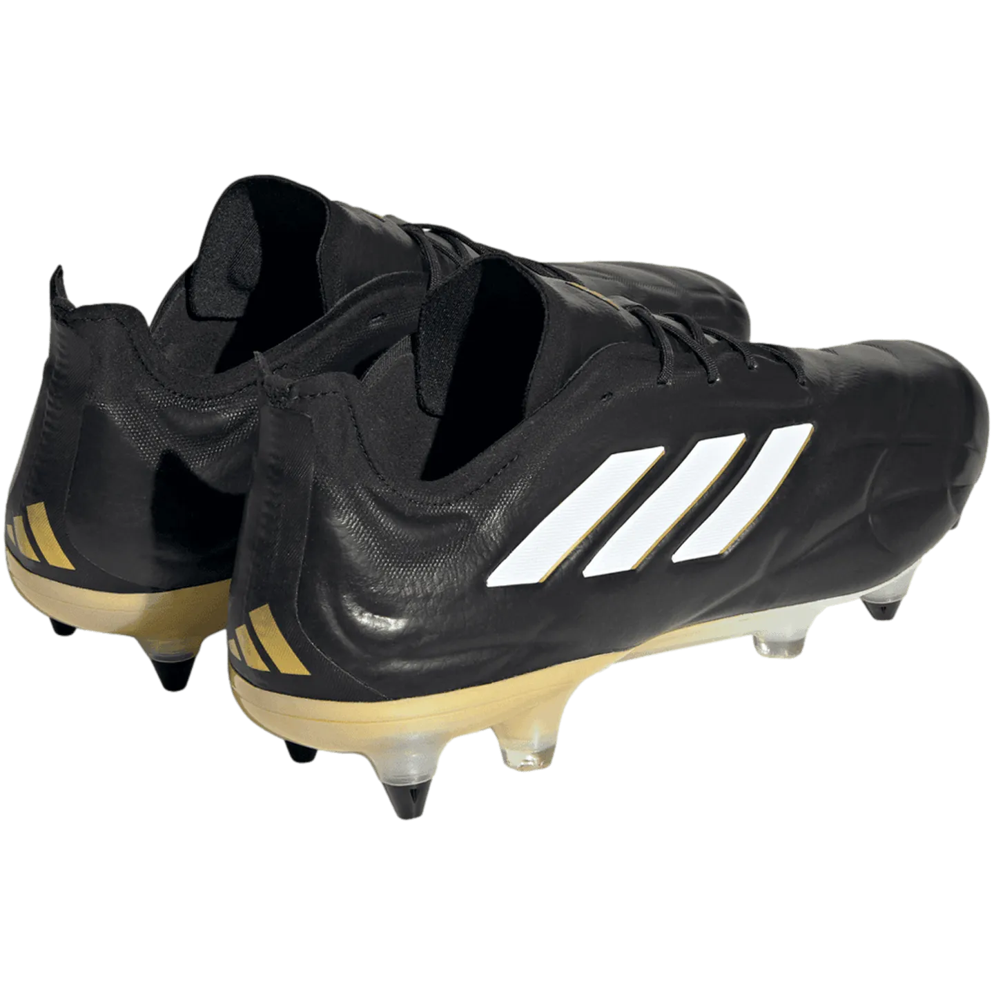 Adidas Copa Pure.1 SG Soft Ground Cleats