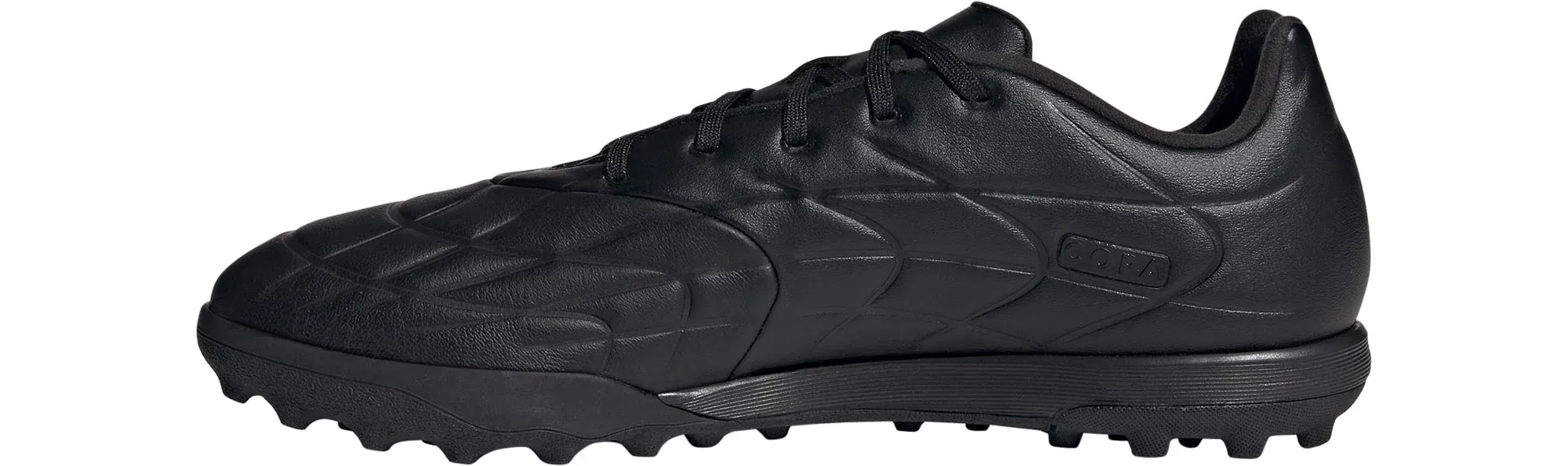 ADIDAS COPA PURE.3 TF-Core Black/Core Black