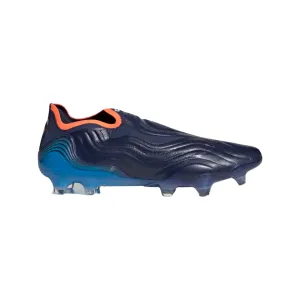 ADIDAS COPA SENSE   FG-Team Navy/Cloud White/ Blue Rush