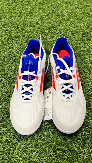 ADIDAS F50 LEAGUE INDOOR SOCCER CLEATS