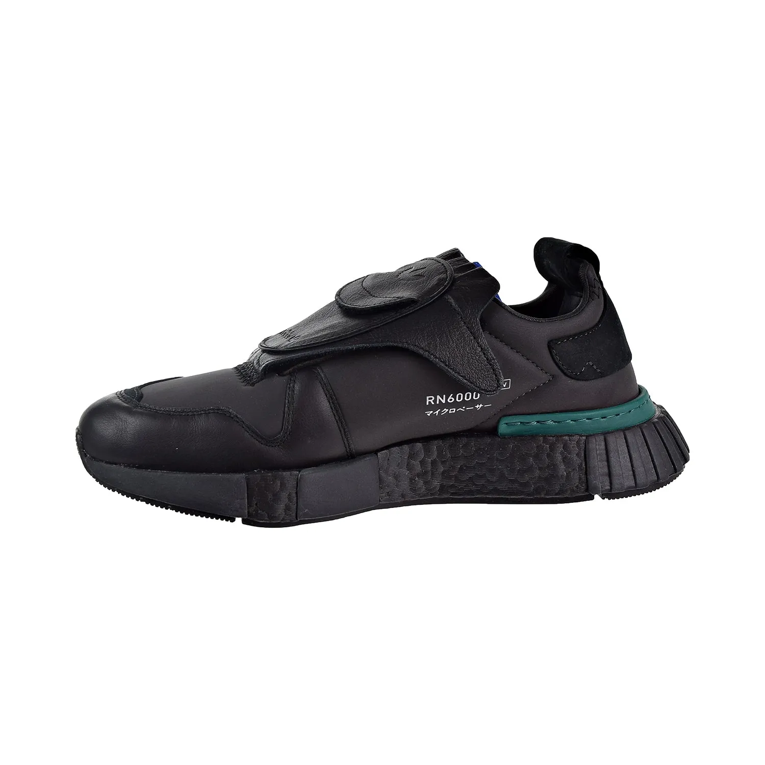 Adidas Futurepacer Men's Shoes Black/Carbon/White