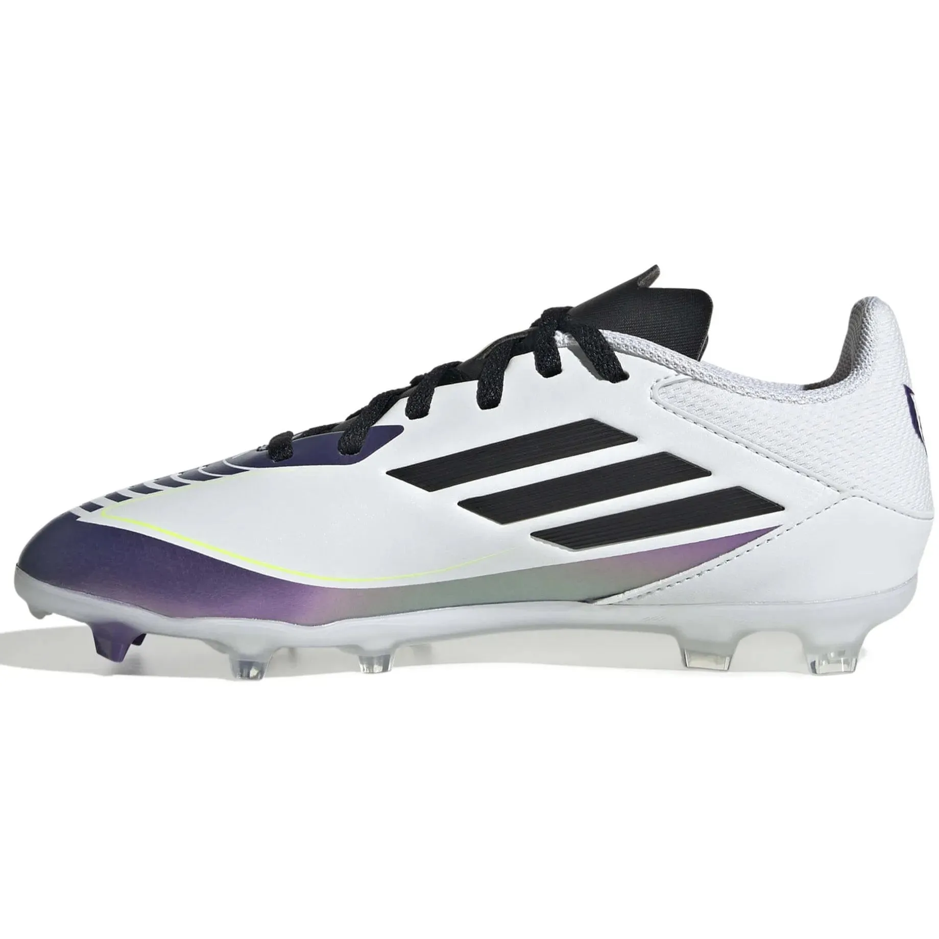 adidas JR F50 League FG/MG Messi - Triunfo Estelar Messi Pack (HO24)