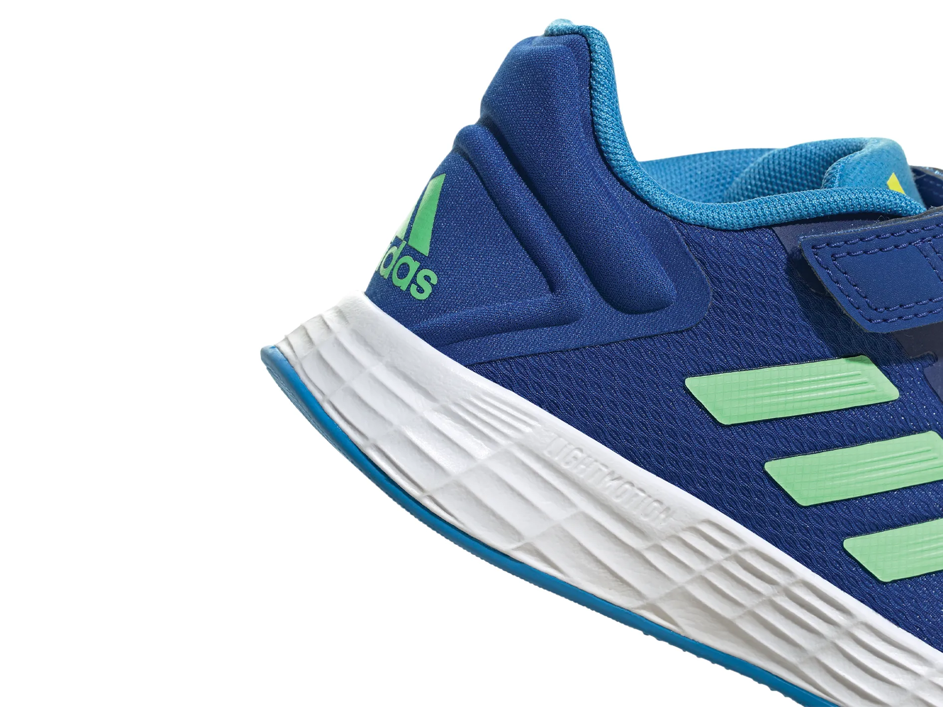 Adidas Junior Duramo 10 EL K PS <br> GV8921