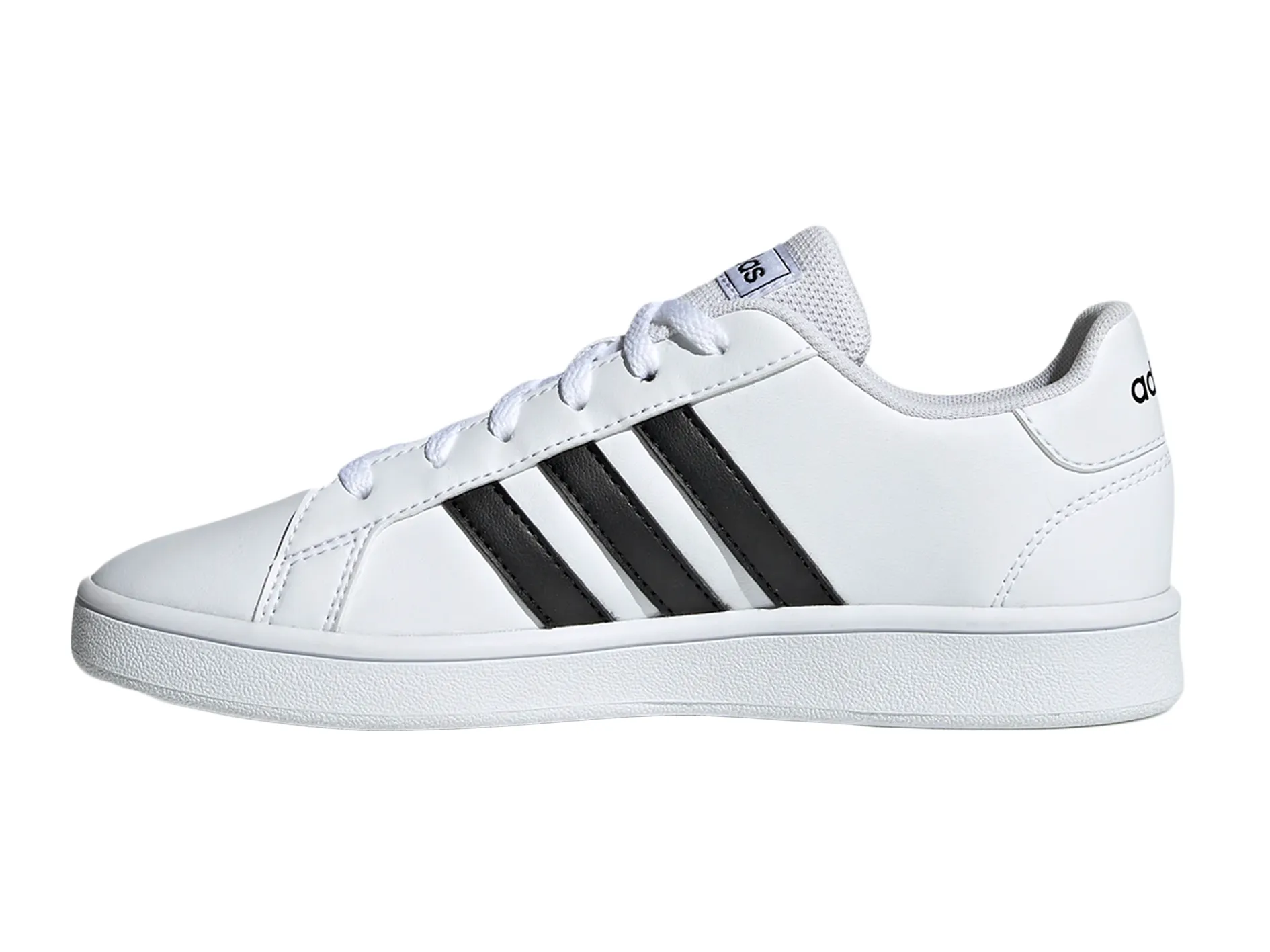 Adidas Junior Grand Court <br> EF0103