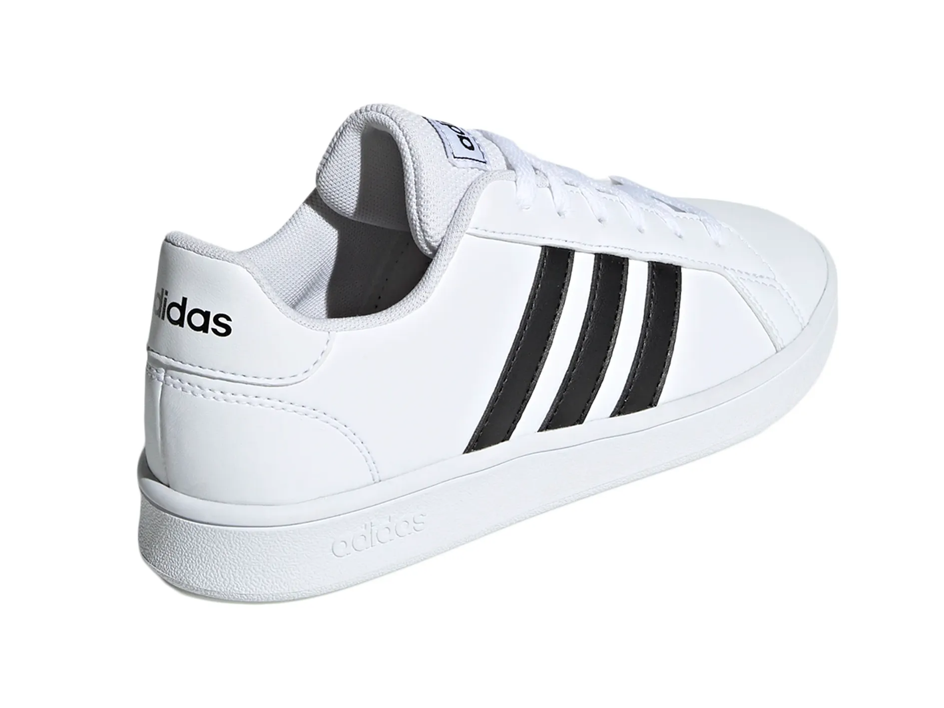 Adidas Junior Grand Court <br> EF0103