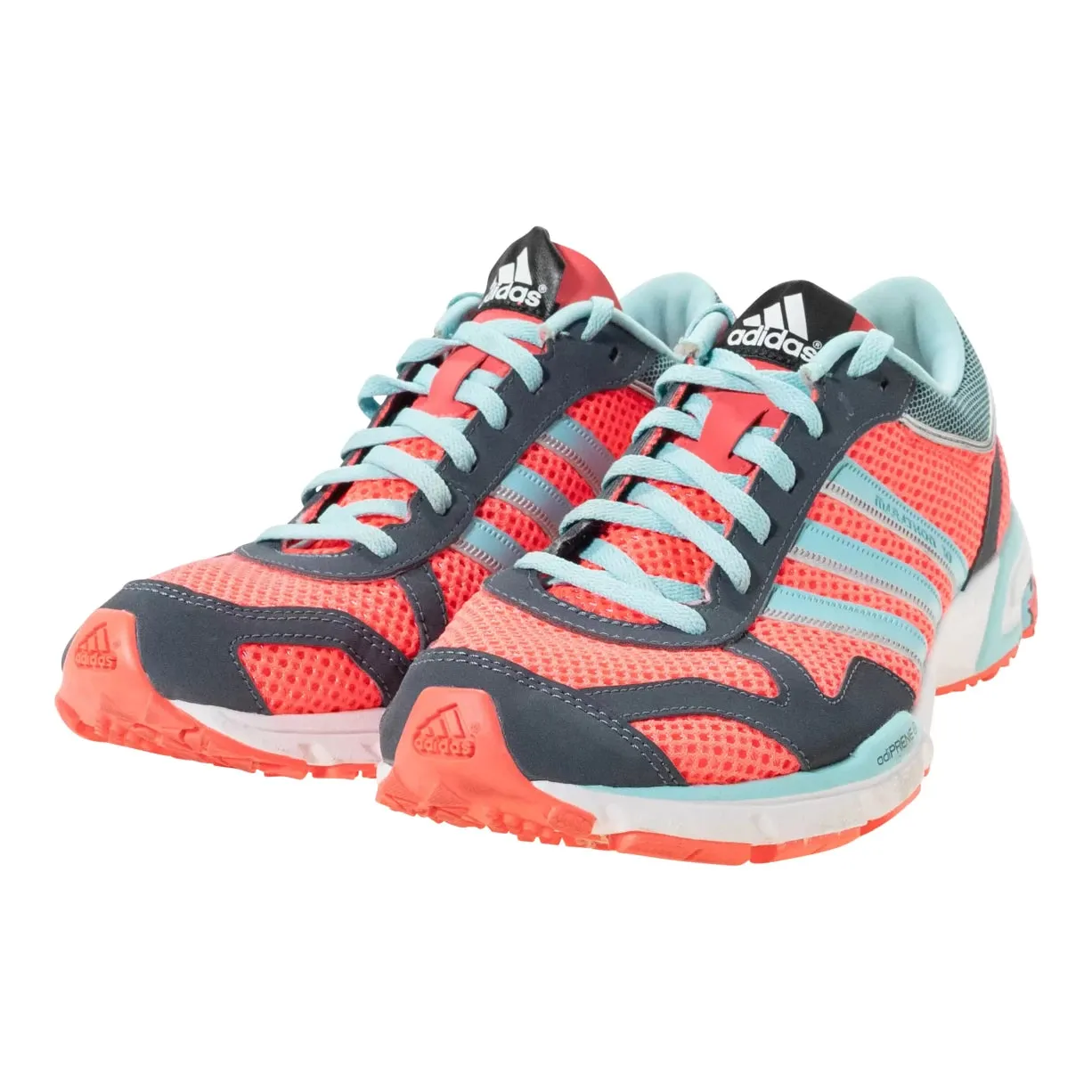 Adidas Marathon 10 Running Shoes - Women's