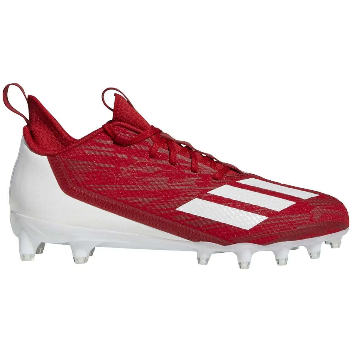 adidas Men's adizero Scorch Football Cleats