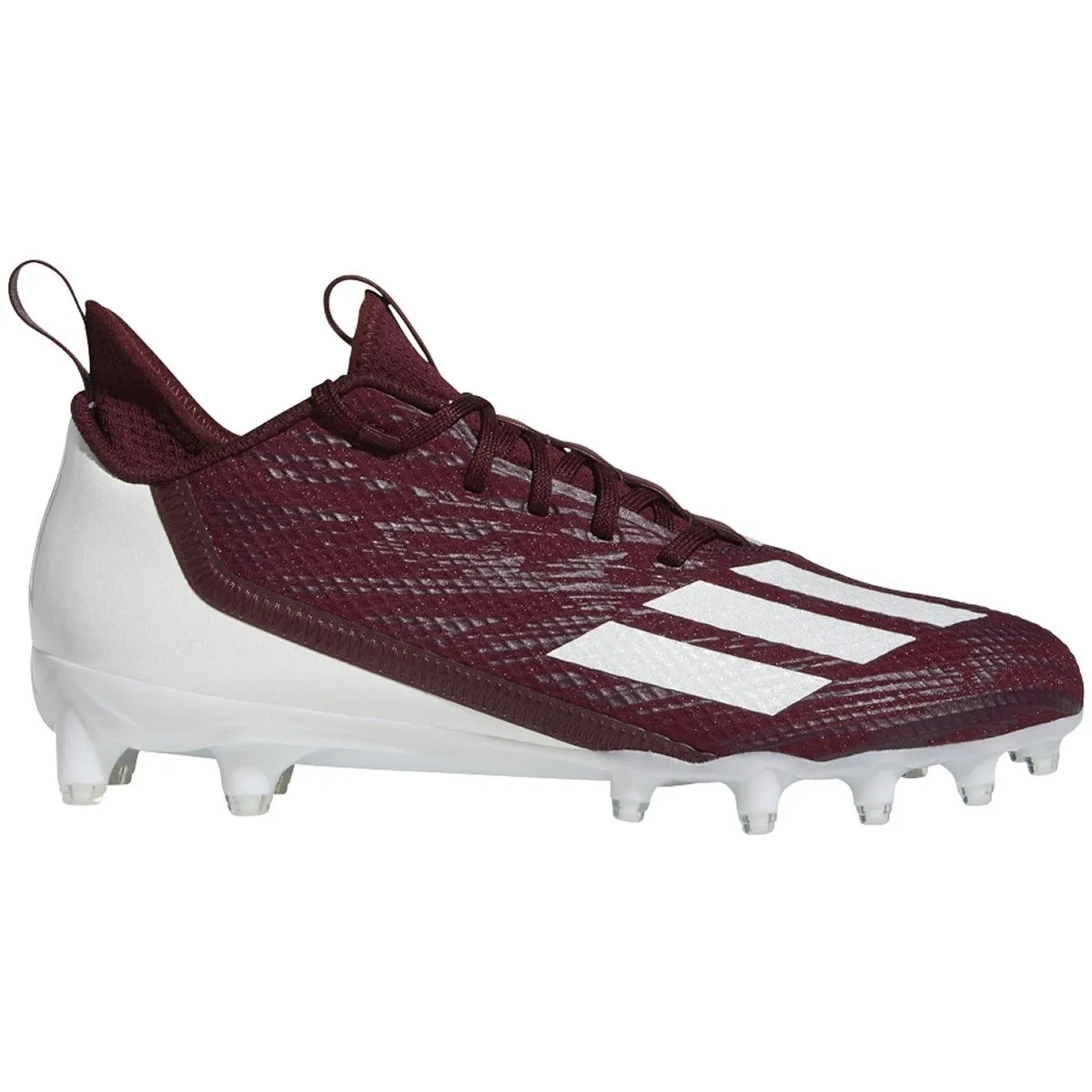 adidas Men's adizero Scorch Football Cleats