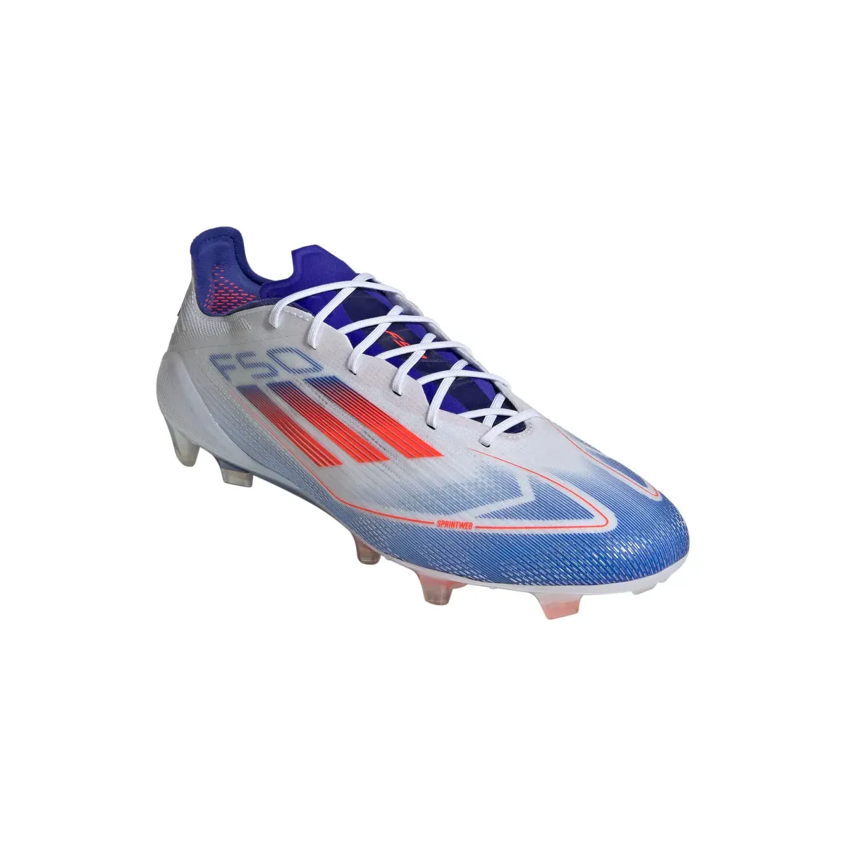 adidas Men's F50 Elite Firm Ground Soccer Cleats