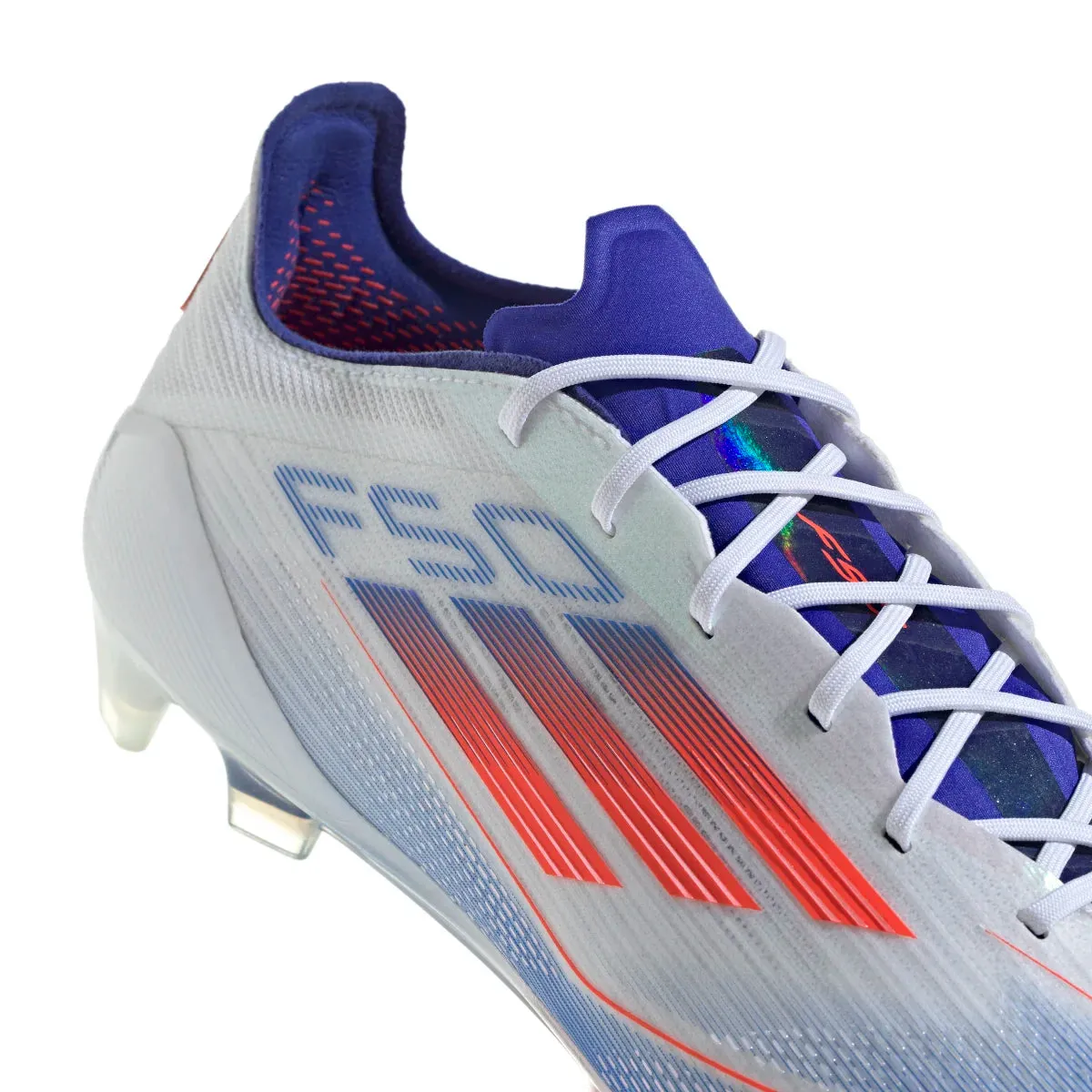 adidas Men's F50 Elite Firm Ground Soccer Cleats