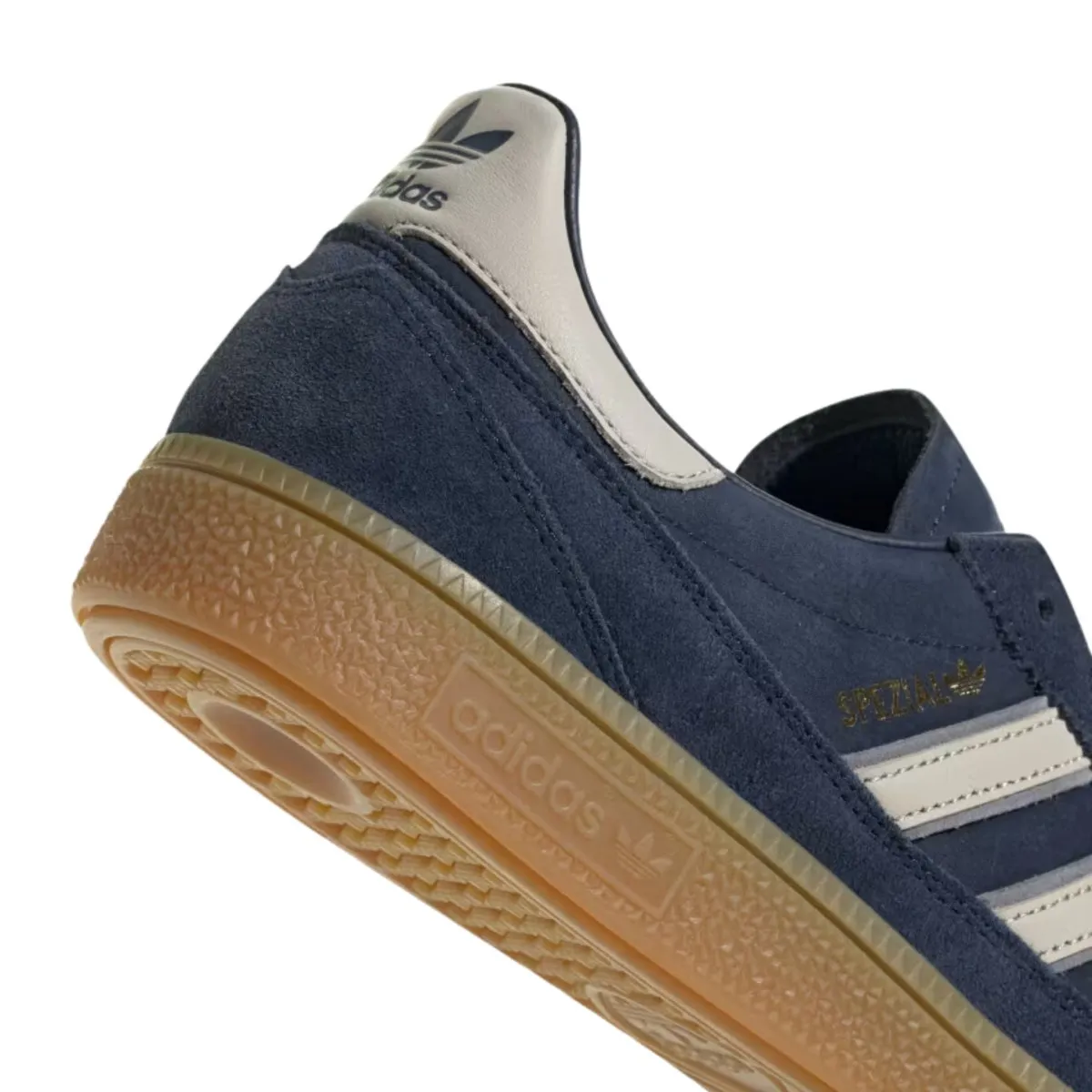 Adidas Men's Handball Spezial Collegiate Navy/Bliss/Night Indigo