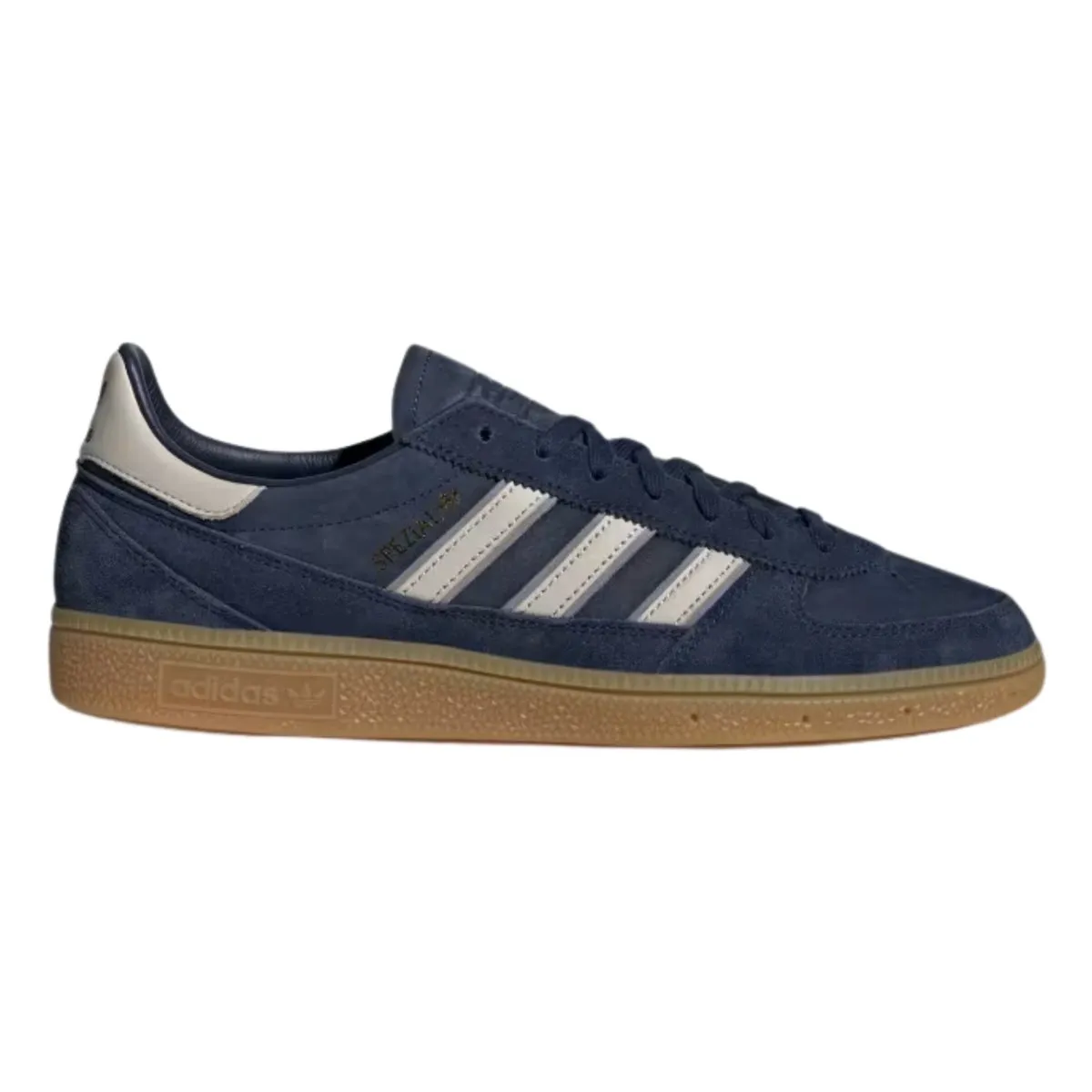 Adidas Men's Handball Spezial Collegiate Navy/Bliss/Night Indigo