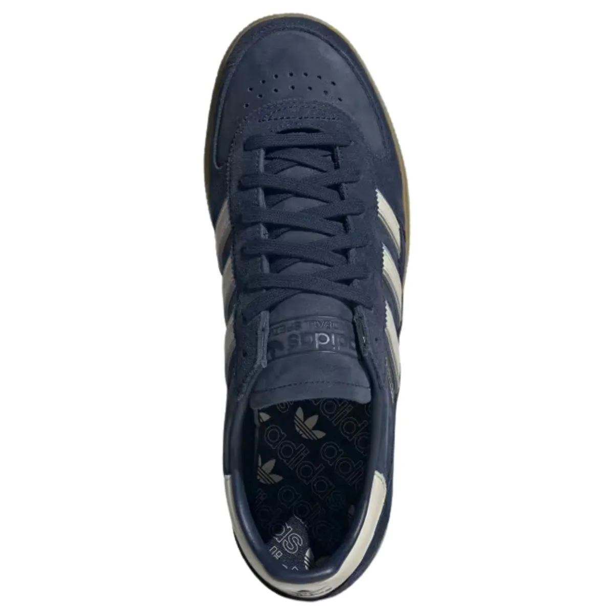 Adidas Men's Handball Spezial Collegiate Navy/Bliss/Night Indigo