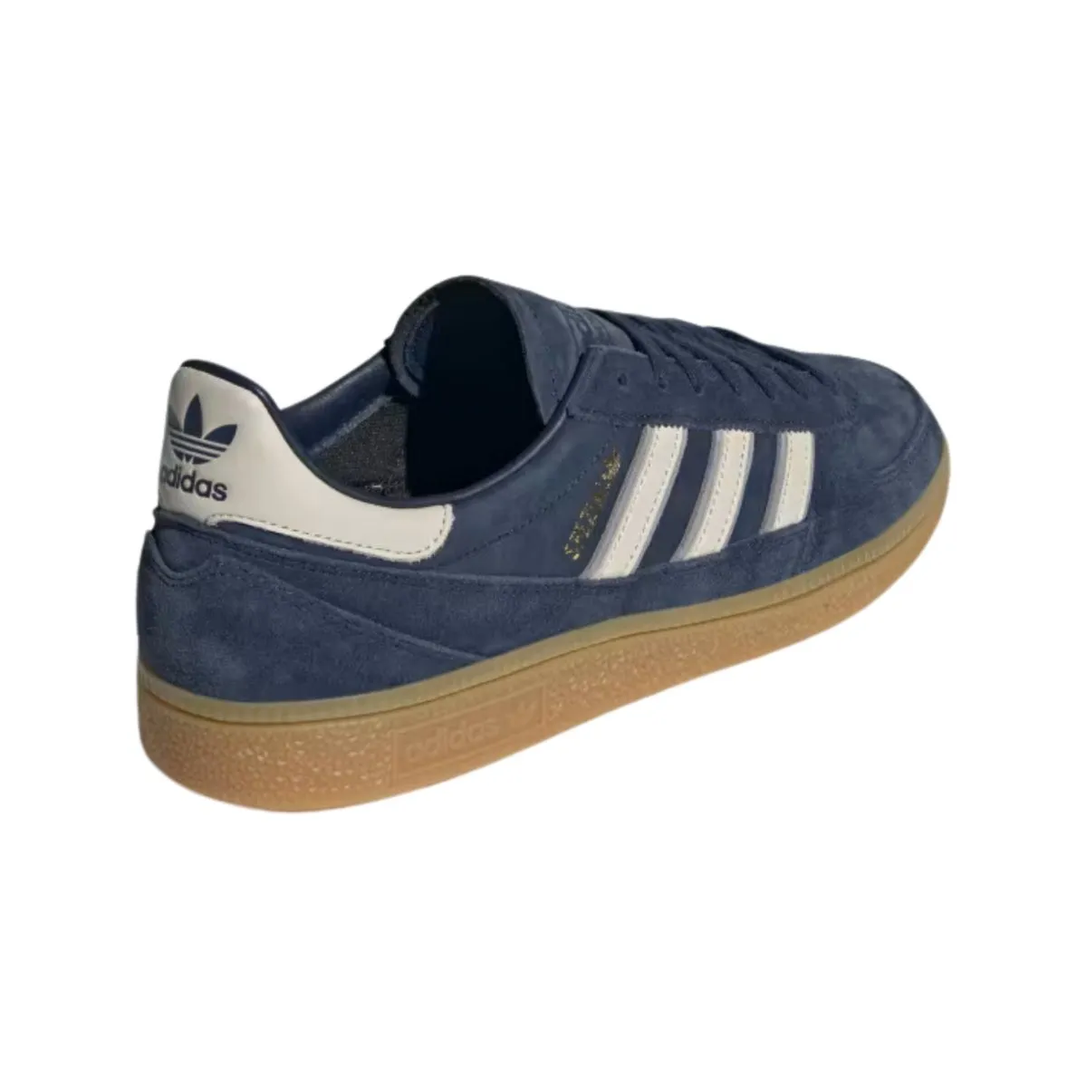 Adidas Men's Handball Spezial Collegiate Navy/Bliss/Night Indigo