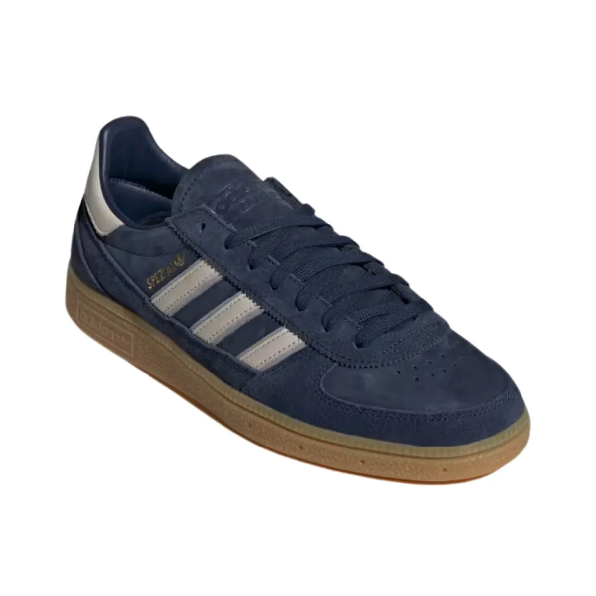 Adidas Men's Handball Spezial Collegiate Navy/Bliss/Night Indigo