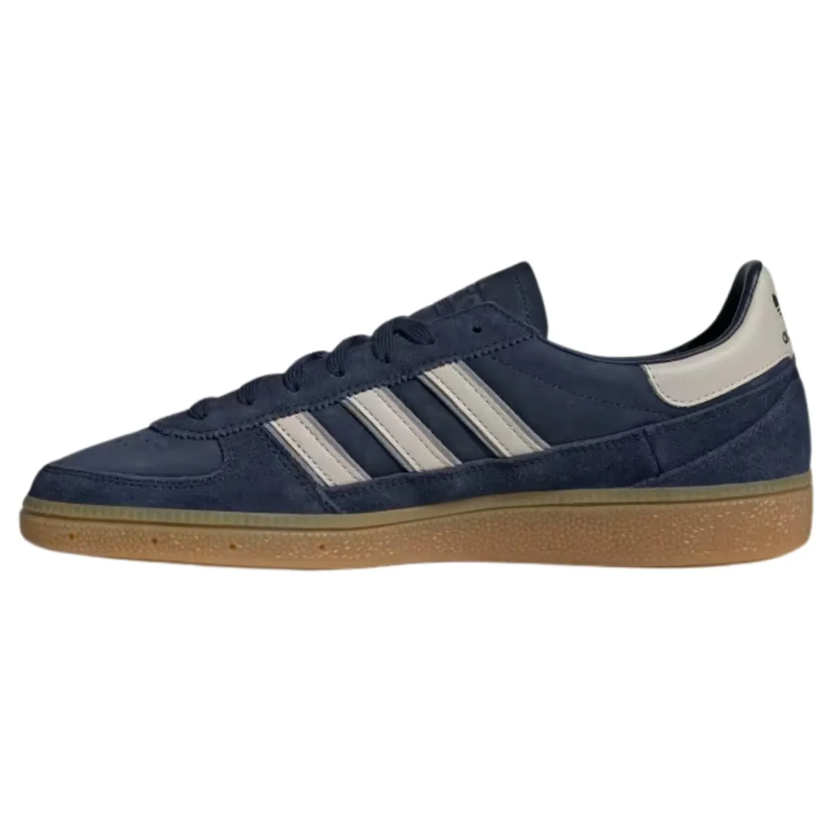 Adidas Men's Handball Spezial Collegiate Navy/Bliss/Night Indigo