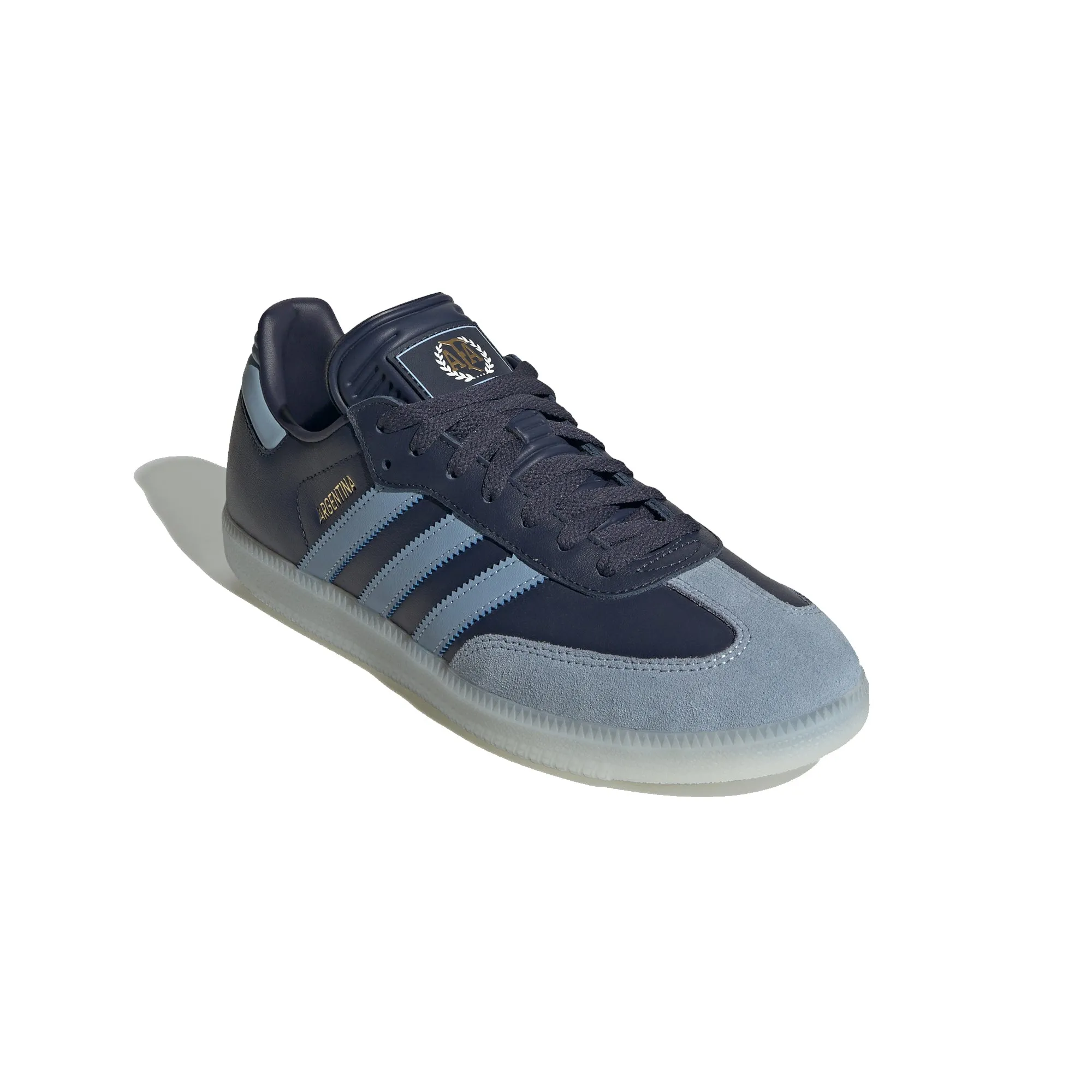 Adidas Mens Samba AFA Shoes