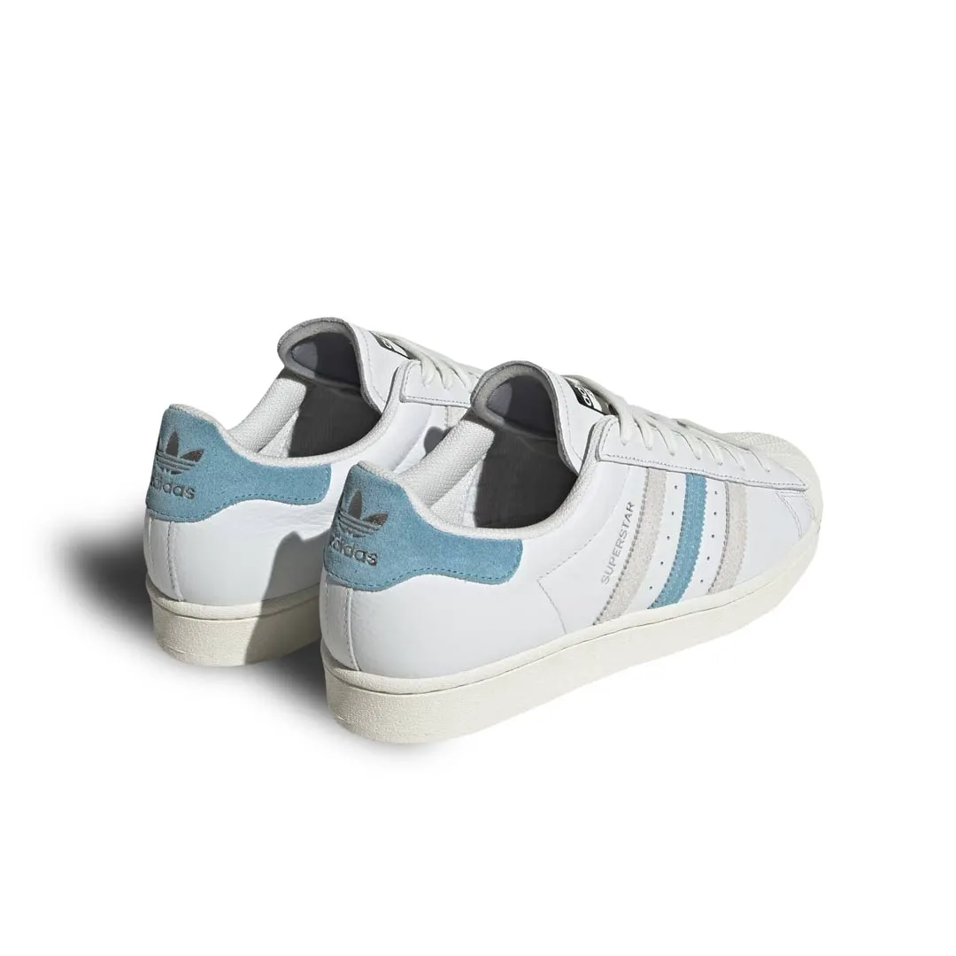 adidas - Men's Superstar Shoes (GZ9381)