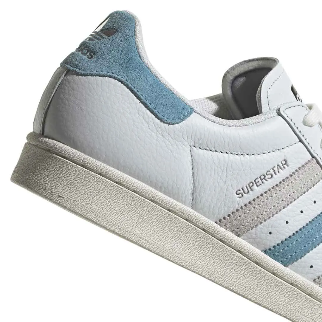 adidas - Men's Superstar Shoes (GZ9381)