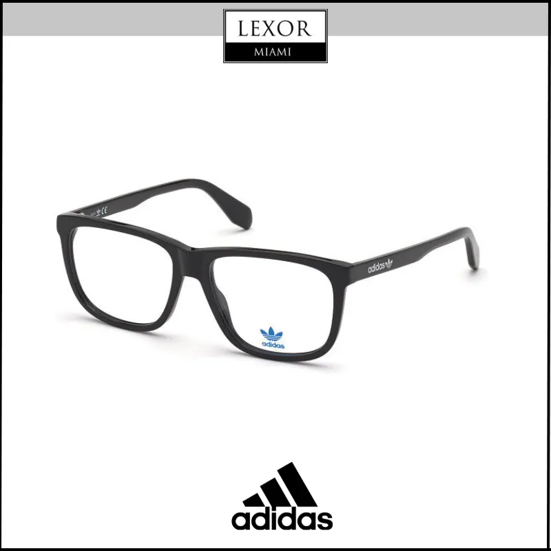 Adidas OR5012 001 56 Men Sunglasses