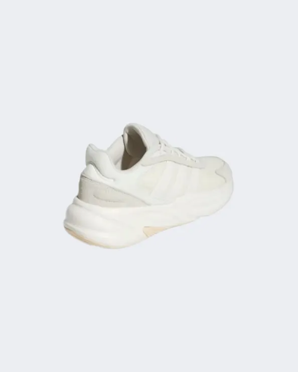 Adidas Ozelle Women Sportswear Shoes Cloud  White