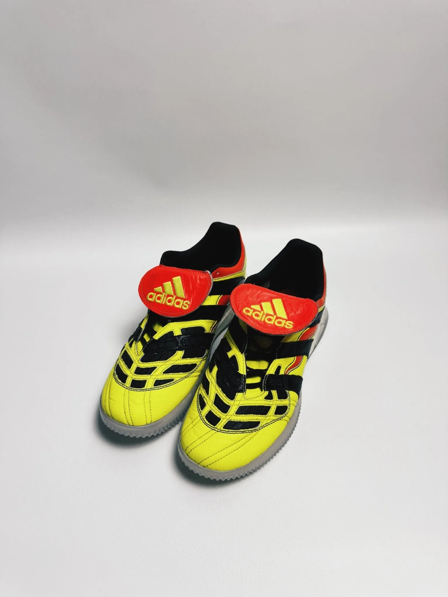 adidas Predator Accelerator Sneakers US 9