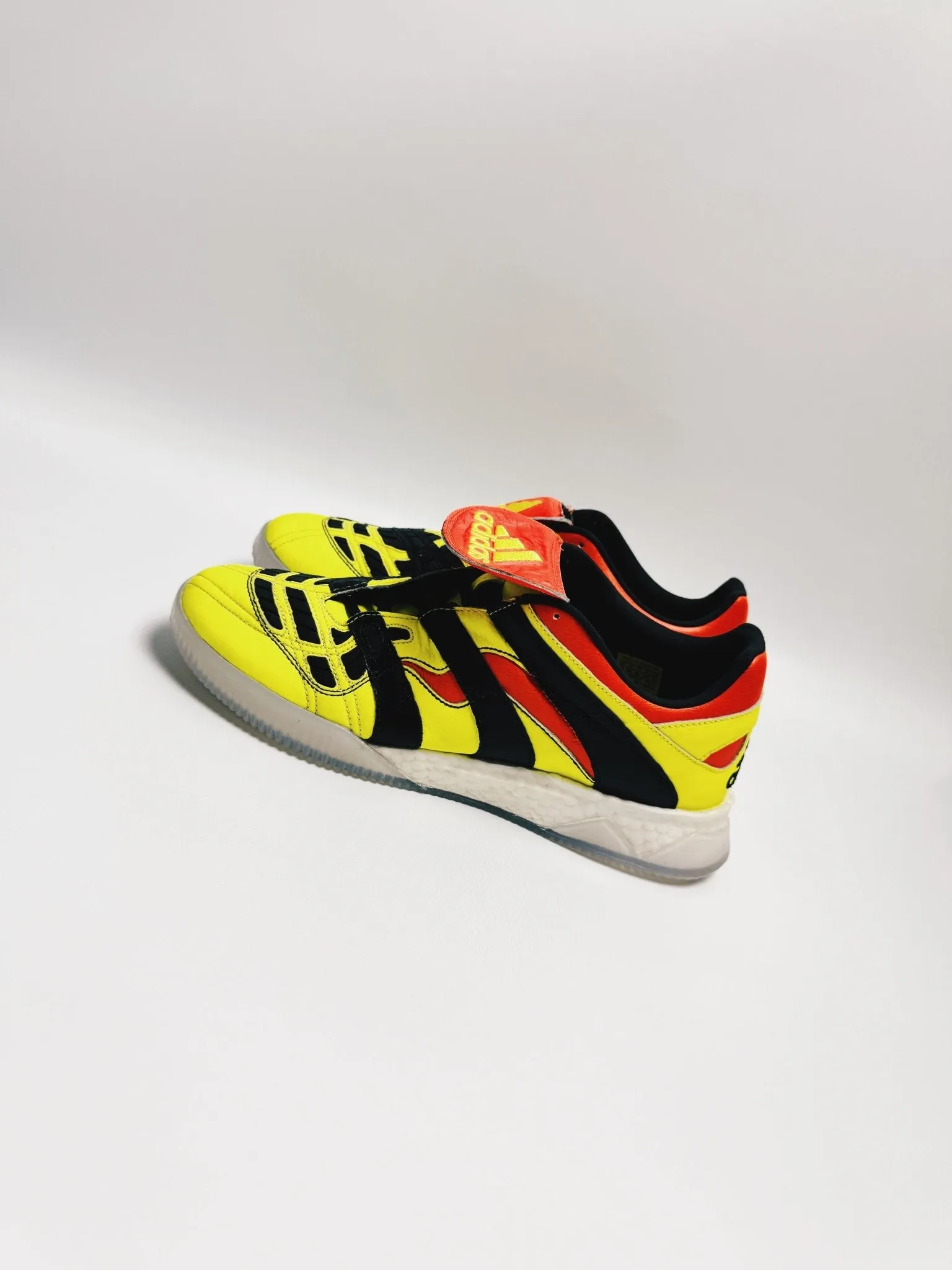 adidas Predator Accelerator Sneakers US 9