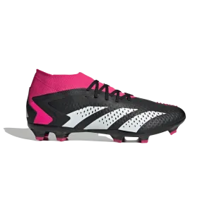 ADIDAS PREDATOR ACCURACY.2 FG Black / White / Pink