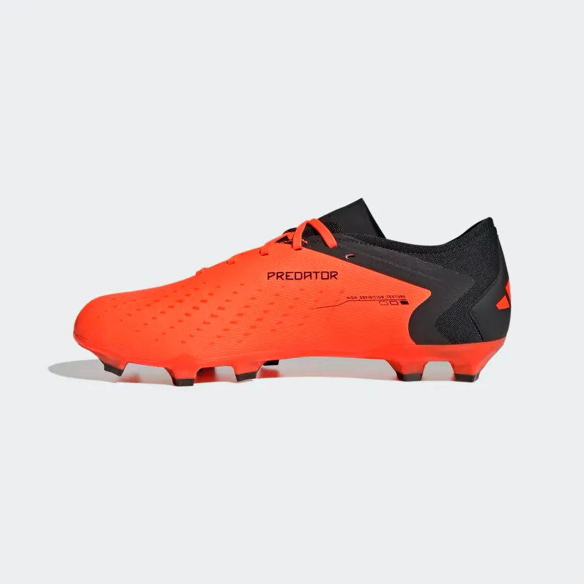 ADIDAS PREDATOR ACCURACY.3 FG