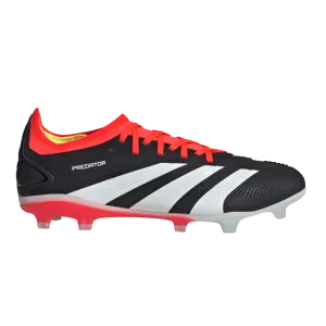 Adidas Predator Pro Firm Ground Cleats