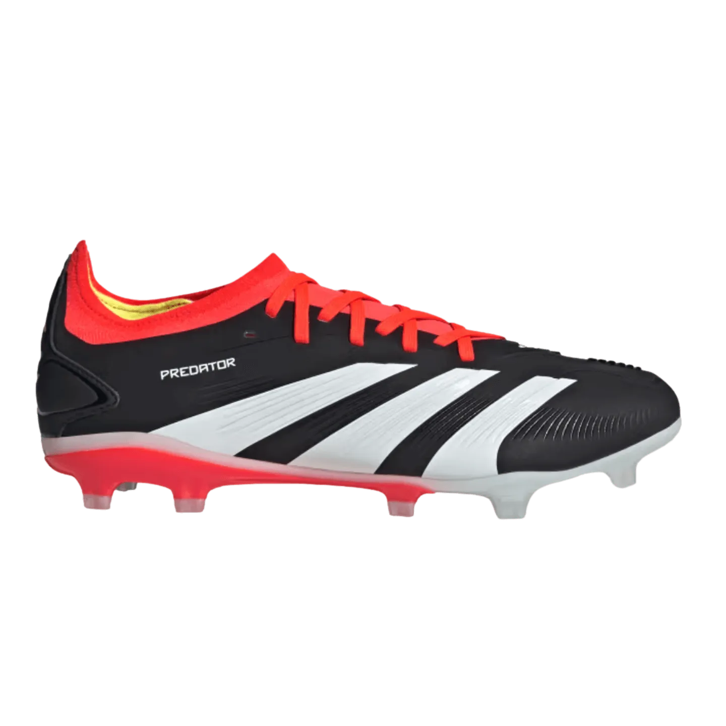 Adidas Predator Pro Firm Ground Cleats