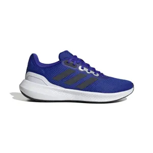 ADIDAS RUNFALCON 3 CLOUDFOAM LOW MEN'S RUNNING SHOES BLUE