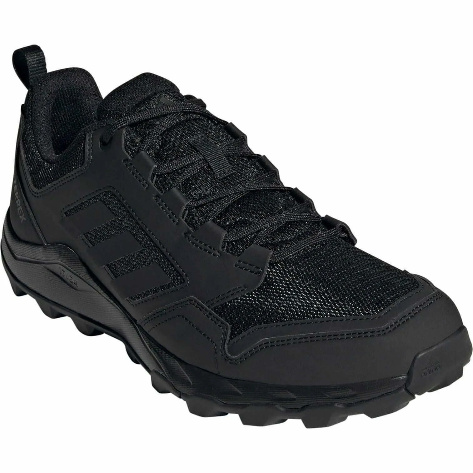 adidas Tracerocker 2 Mens Trail Running Shoes - Black