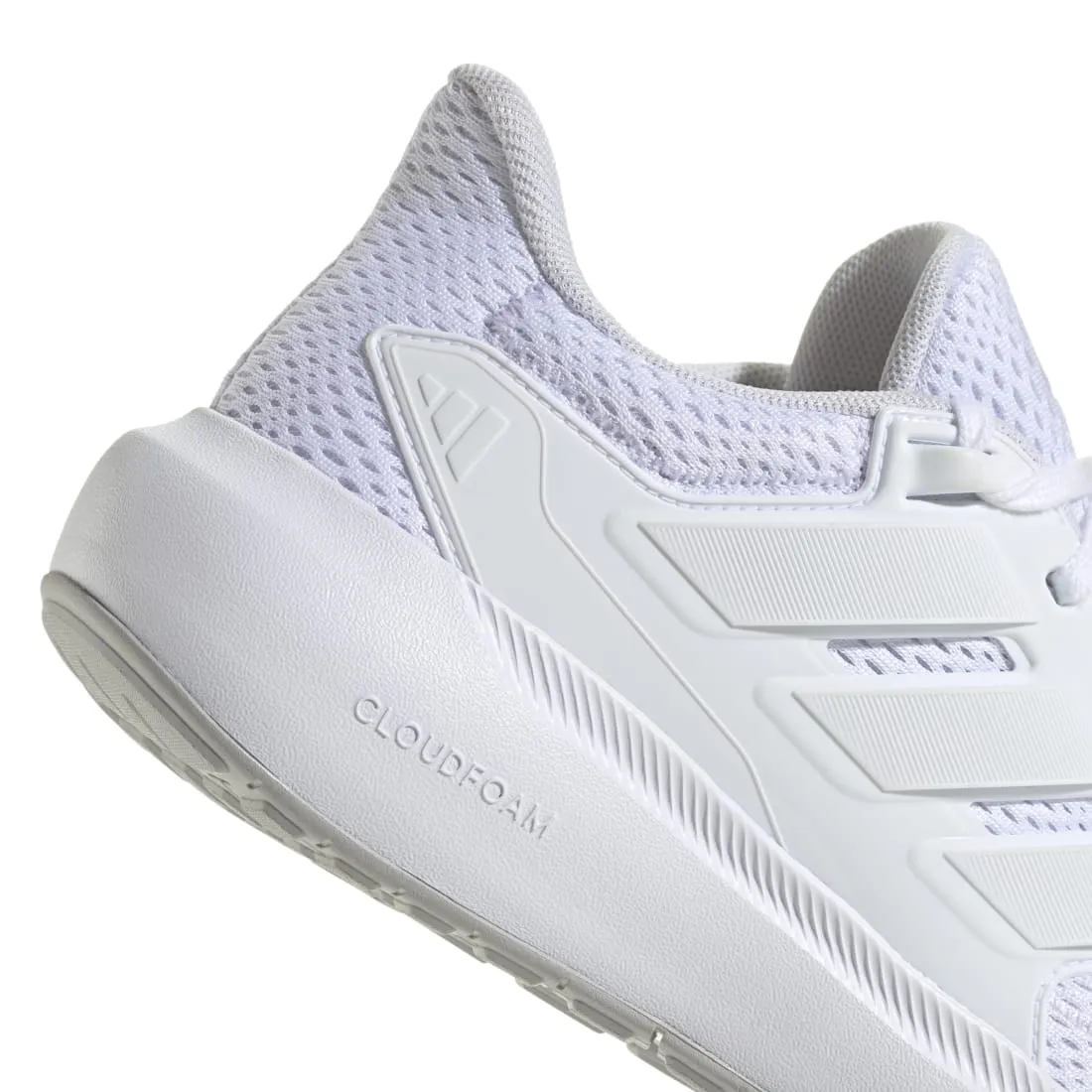 Adidas Ultimashow 2.0 Women's Shoes White