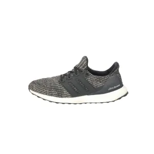 Adidas Ultraboost 4.0 Sport Shoes Fabric Black Colour For Men