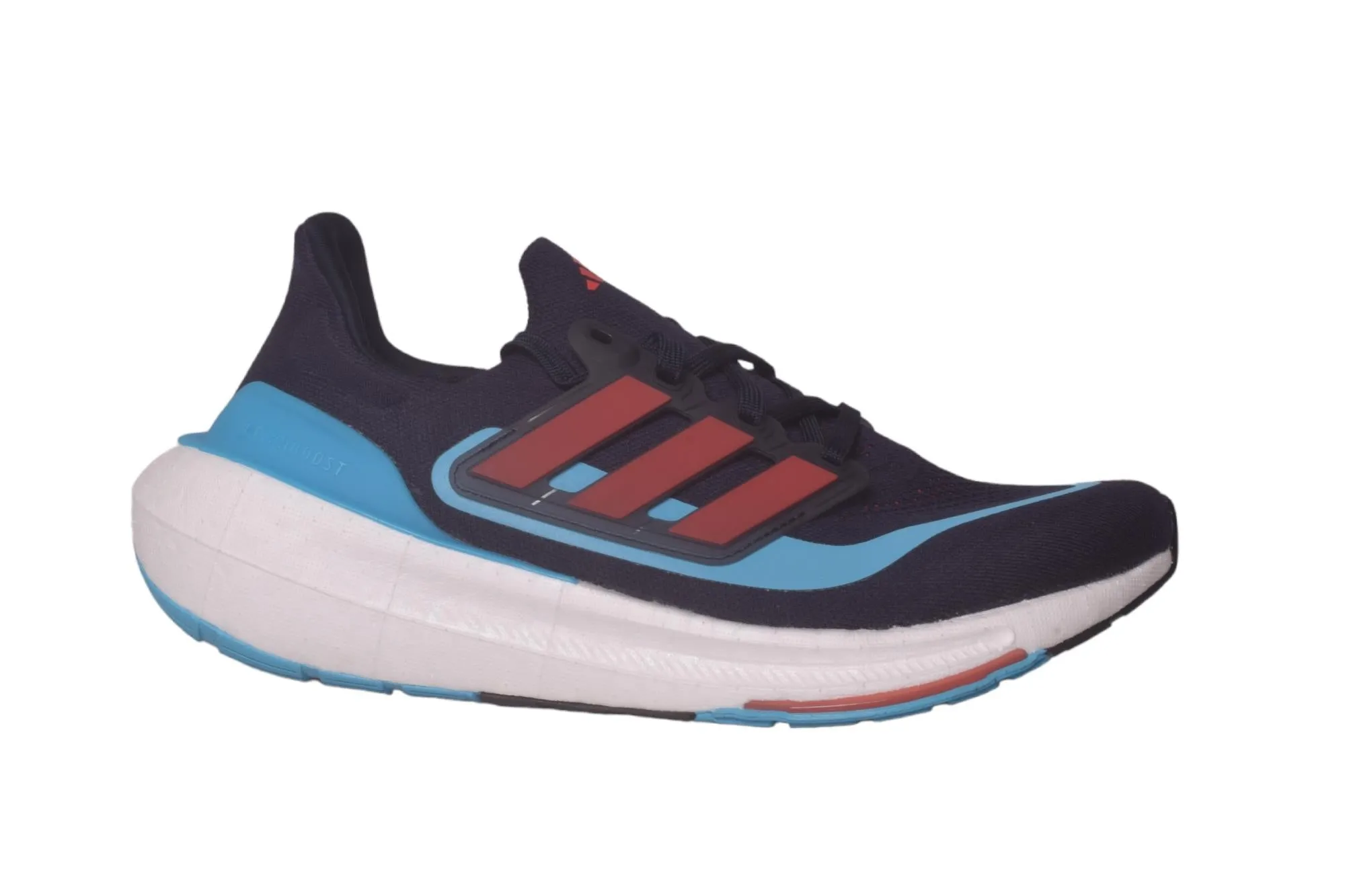 Adidas Ultraboost Light Men's - Black/Blue